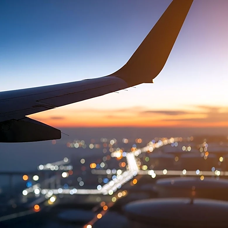 European Jet Fuel Shortage Raises Concerns for U.S. Airlines and Travelers