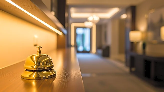 New York City Doormen Strike Averted with Tentative Union Agreement