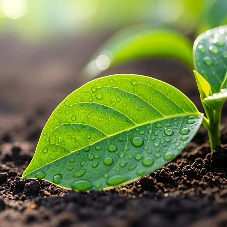 Rahul Sharma of 5S Farm Receives Natural Farming Icon Award for Sustainable Practices