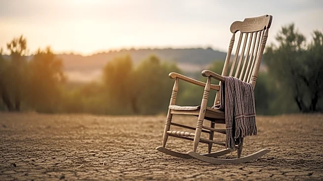 Lebanese Grandmothers Reflect on Displacement Amid Israeli Invasions