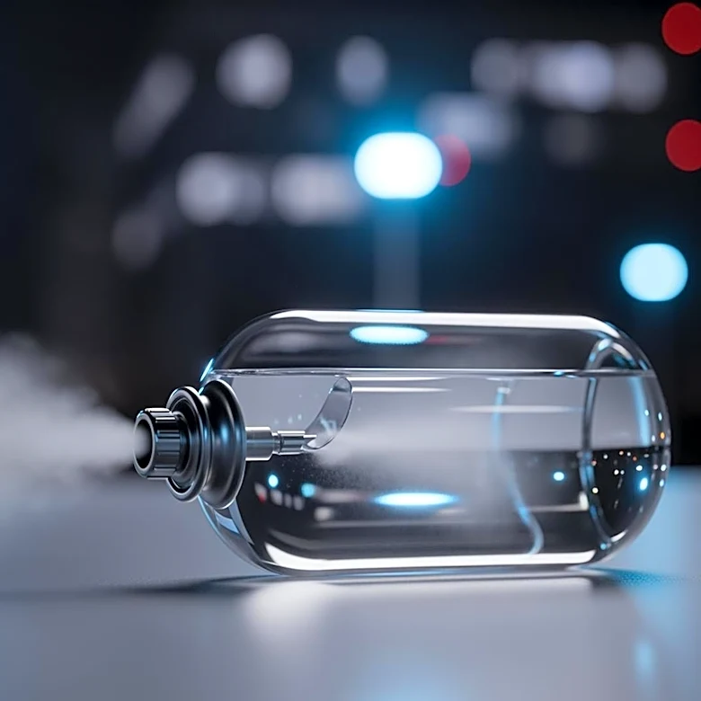 California Lawmakers Push for Ban on Nitrous Oxide Sales to Enhance Public Safety