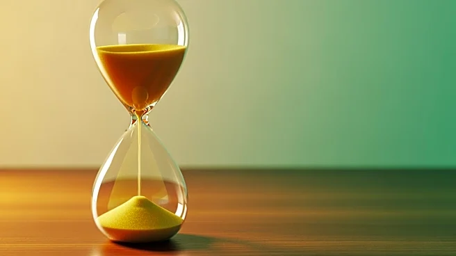 Yale Researchers Identify Calorie Restriction's Role in Slowing Aging Without Health Compromise