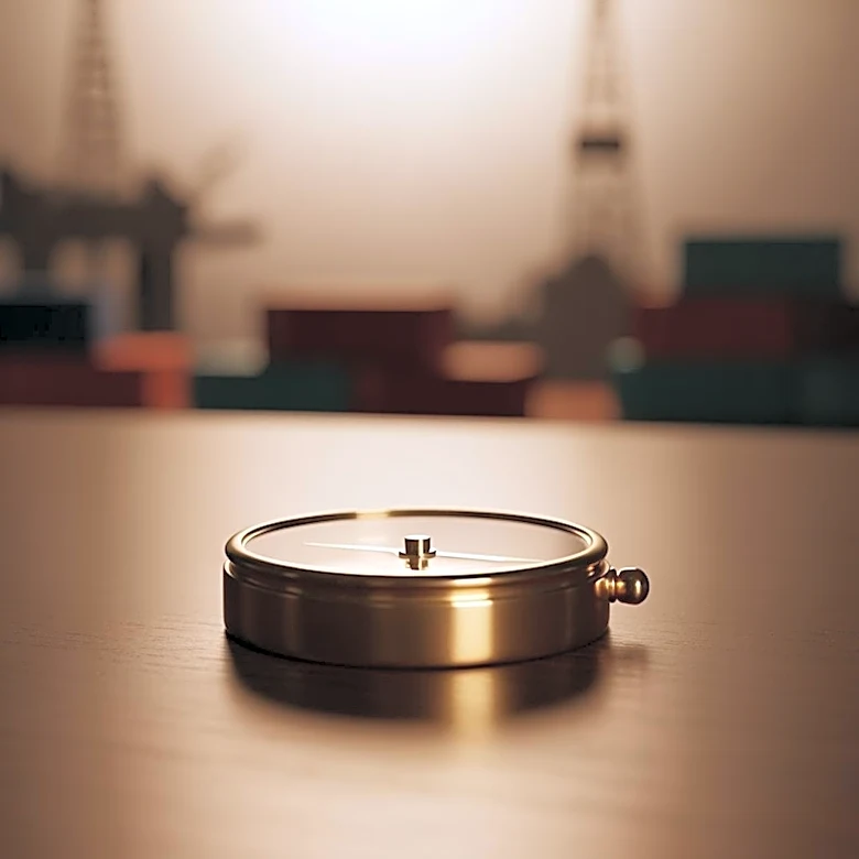 India's Strategic Interests in the Gulf Amid Iranian Tensions