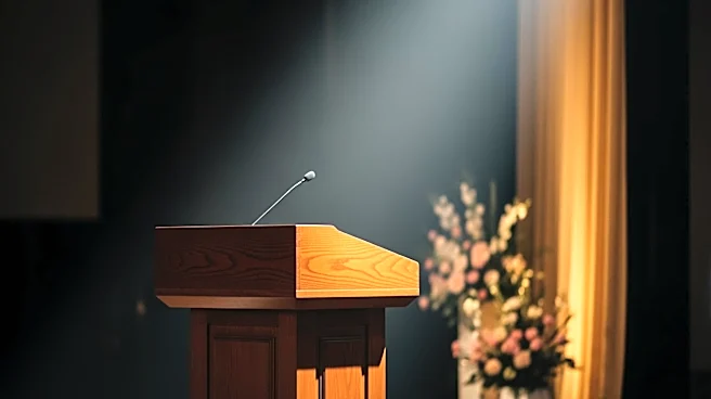 Mary Steenburgen Delivers Keynote at Mile High United Way's Women United Luncheon