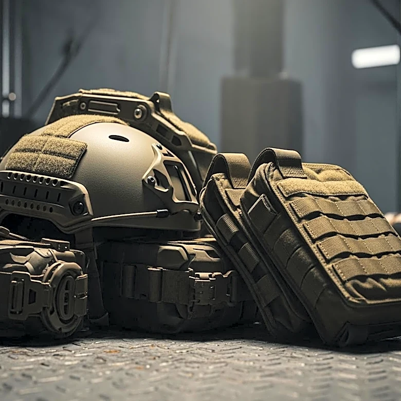 US Army's Natick Soldier Systems Center Conducts Extreme Gear Tests for Future Conflicts