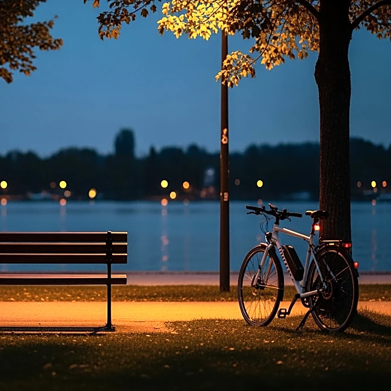 Lake Forest Community Reacts to Critical Injury of 81-Year-Old Teacher by Teen E-Biker