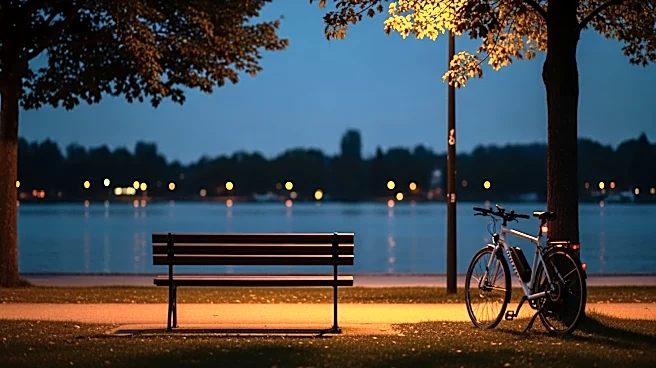 Lake Forest Community Reacts to Critical Injury of 81-Year-Old Teacher by Teen E-Biker