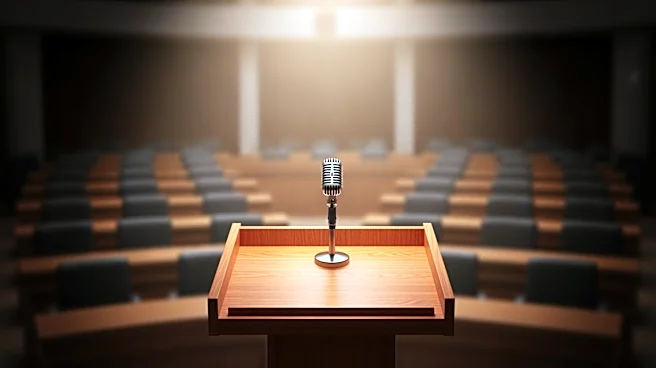 Colorado State Assemblies Finalize Primary Ballot Candidates for Key Offices