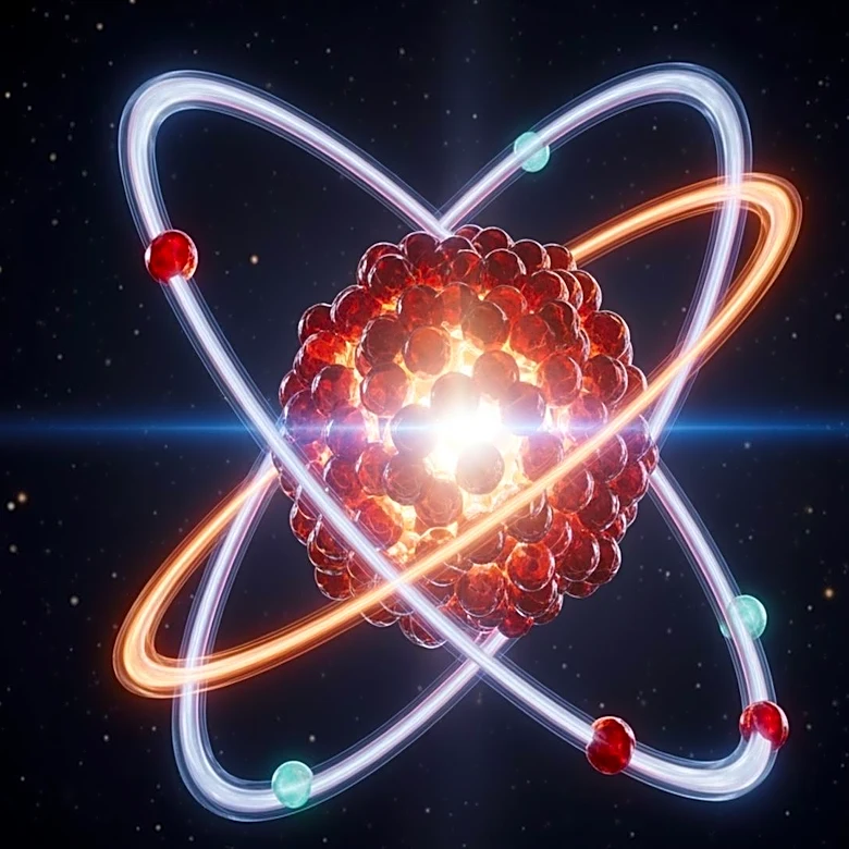 Scientists Discover New Exotic Nuclear State, Shedding Light on Mass Origin