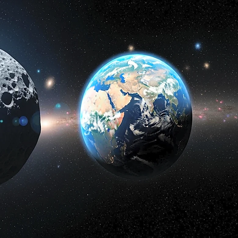 Asteroid Apophis to Pass Close to Earth in 2029, Offering Unique Observation Opportunity