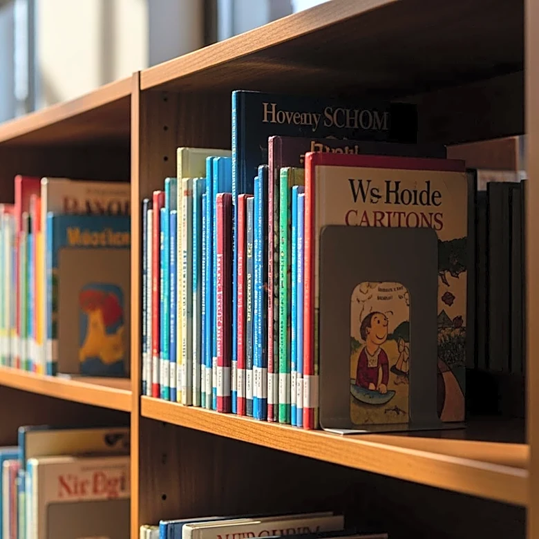 Rutherford County Library Board Retains Children's Books Amid National Censorship Debates