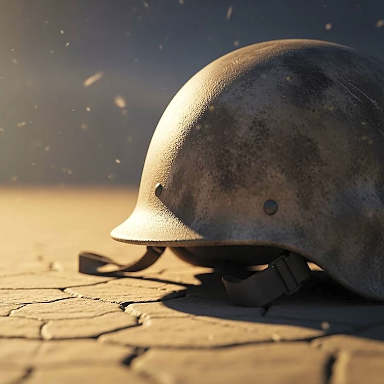 Ben Roberts-Smith Faces War Crime Allegations in Australia