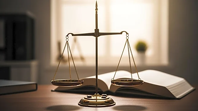 Charlotte Nonprofit Law Firm Launches to Restore Rights for Formerly Incarcerated Individuals