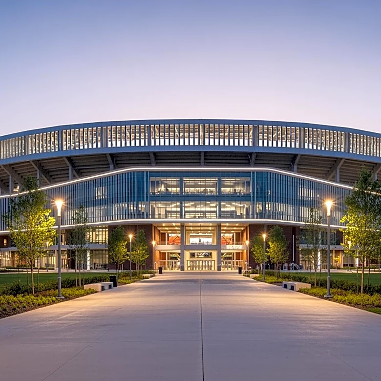 Auburn University Approves Jordan-Hare Stadium North Project to Enhance Campus and Athletic Experience