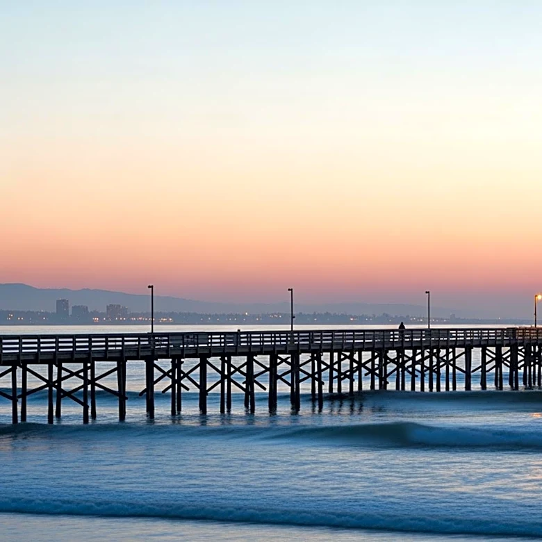 Venice Beach Resident's Noise Complaints Escalate Amid Pandemic-Era Changes