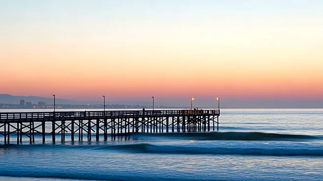 Venice Beach Resident's Noise Complaints Escalate Amid Pandemic-Era Changes