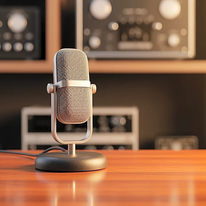 Kevin Klose, Former NPR President, Remembered for Strengthening Public Broadcasting