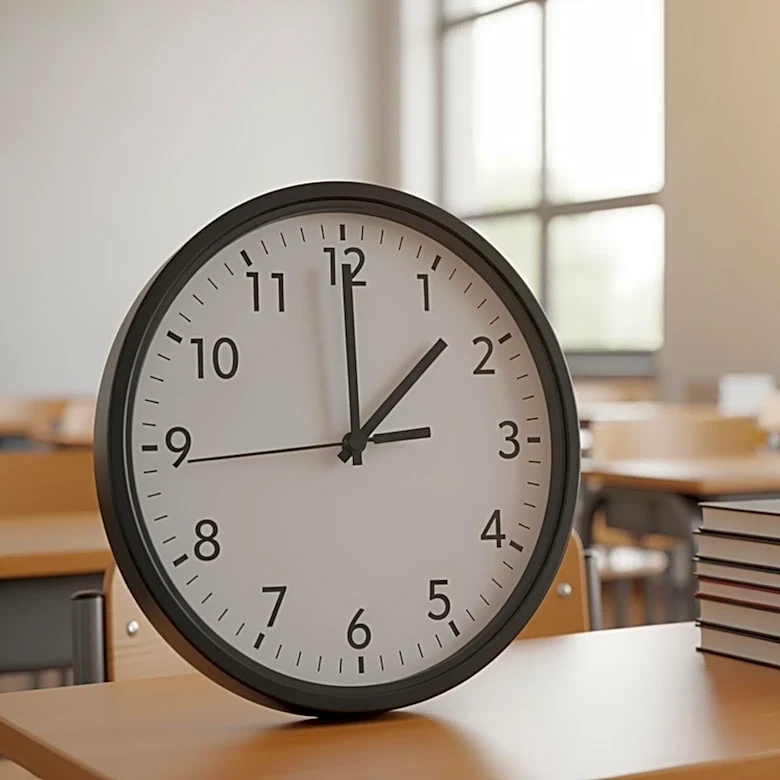 Oregon Governor Issues Order to Preserve School Instructional Time Amid Budget Pressures