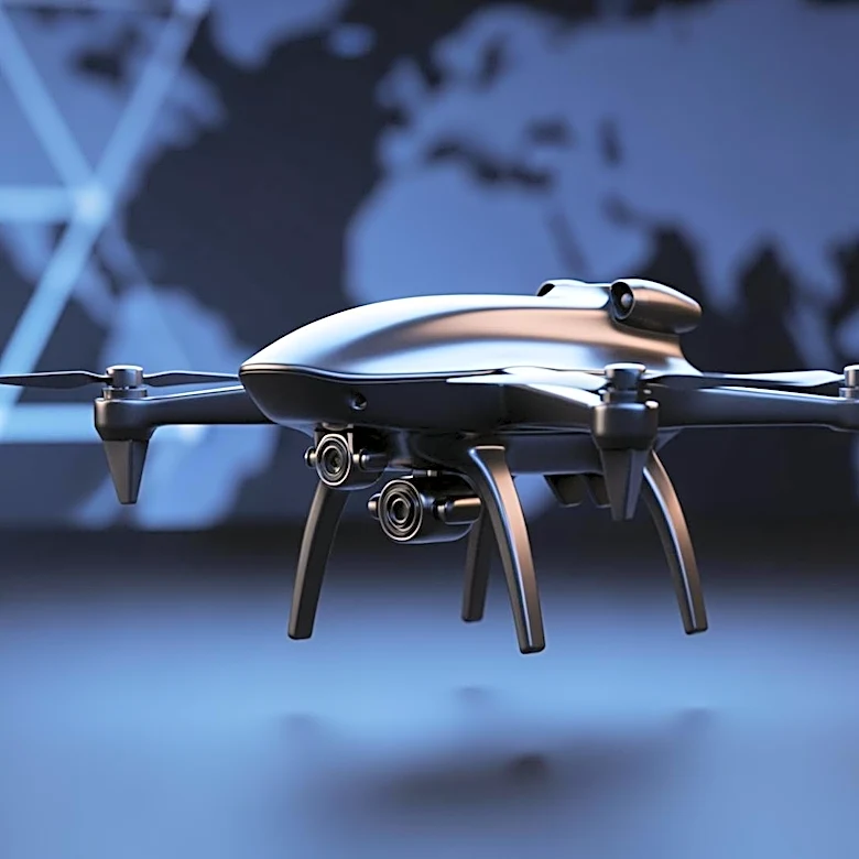 Ukrainian Defense Firms Face Export Challenges Amid Rising Global Demand for Interceptor Drones