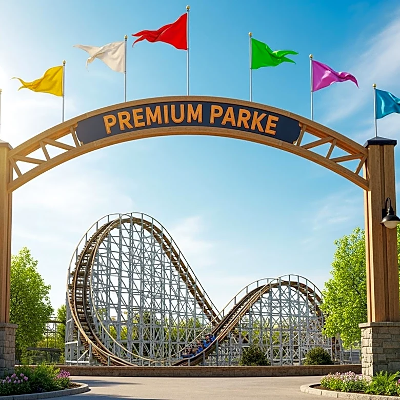 Kennywood Amusement Park Opens for 2026 Season, Welcoming Visitors with New Attractions