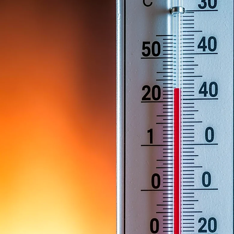 Maryland Experiences Temperature Drop Following Record Heat