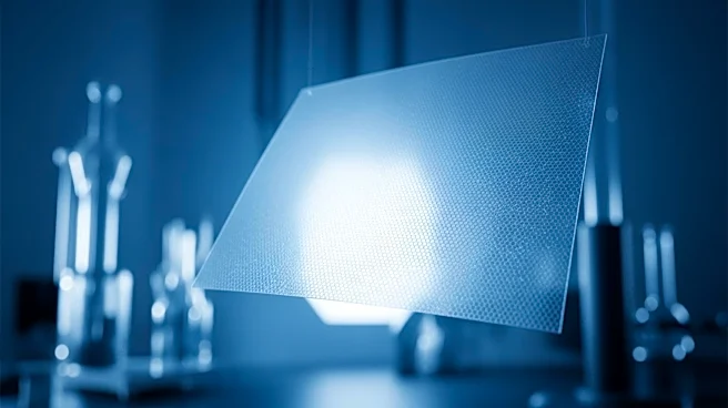 Spanish Scientists Develop New Membrane to Accelerate Hydrogen Processing