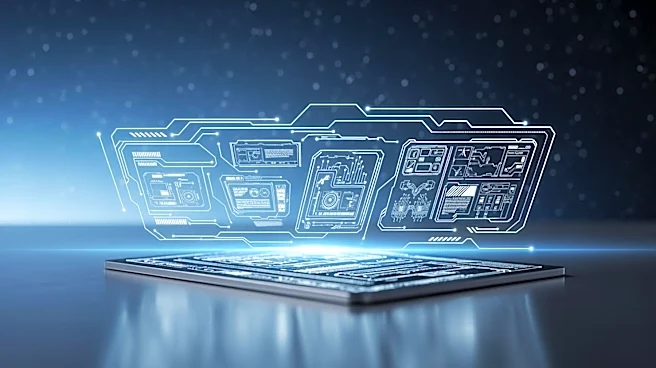 NASA and OPM Launch NASA Force Website to Recruit Top Engineers and Technologists