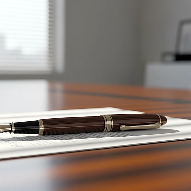 Chris Swanson Submits Nominating Paperwork for Michigan Governor Race, Aiming to Challenge Establishment