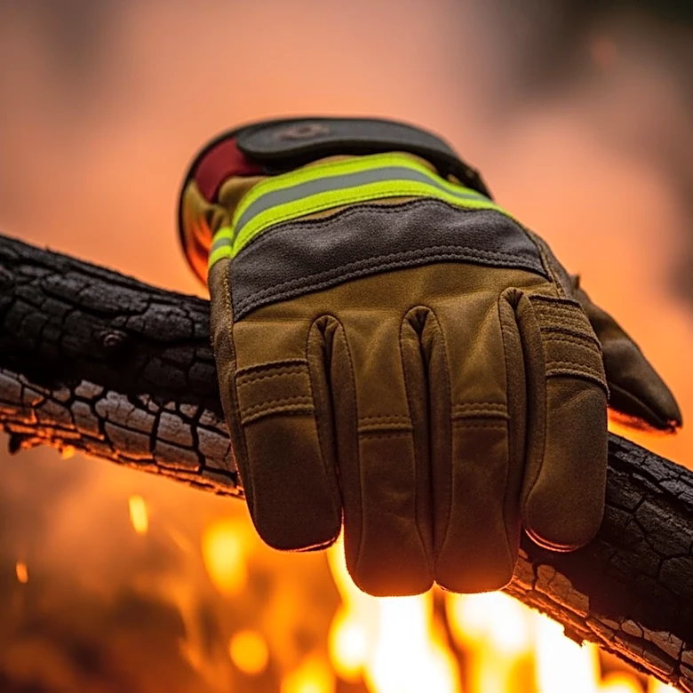 Federal Proposal for Hazard Pay on Prescribed Fires Aims to Address Wildland Firefighters' Concerns