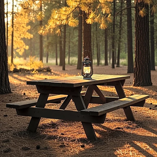 Illinois State Parks Seek Volunteers for Campground Host Positions in 2026