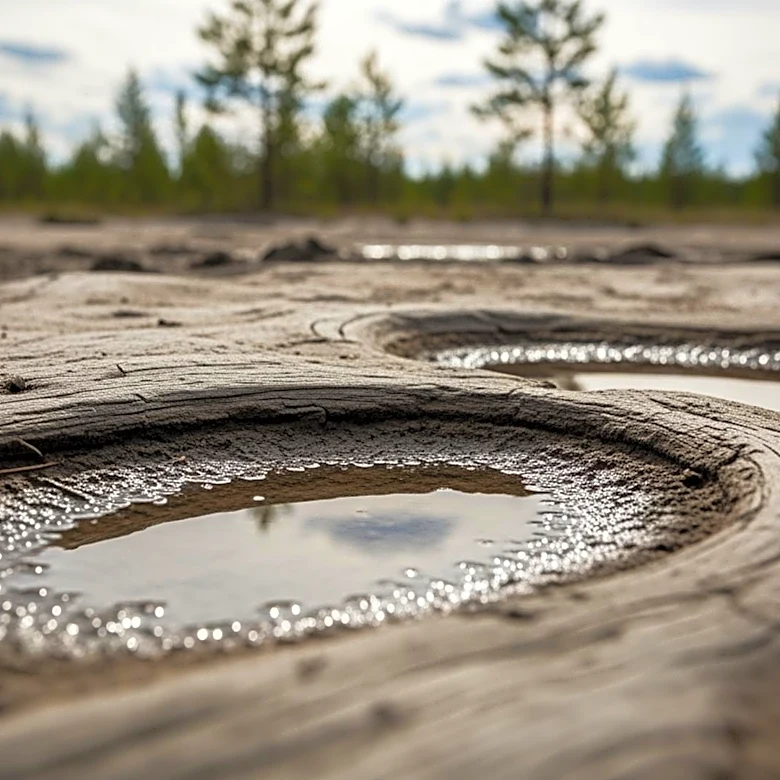 Indigenous Coalition Demands Oilsands Tailings Risk Review in Northern Alberta