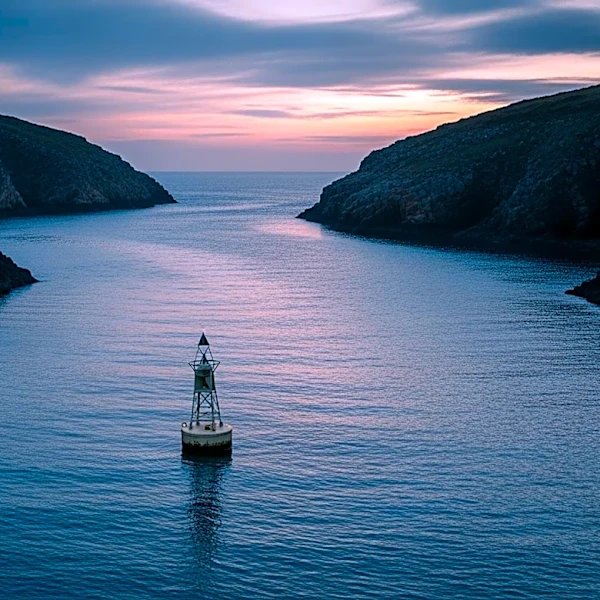 Iran Reimposes Restrictions on Strait of Hormuz Amid Tensions