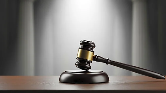 Appeals Court Reverses Convictions in 'ComEd Four' Bribery Case, Impacting Illinois Politics