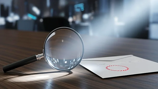 President Trump Orders FBI Investigation into Missing Scientists Amid Rising Concerns