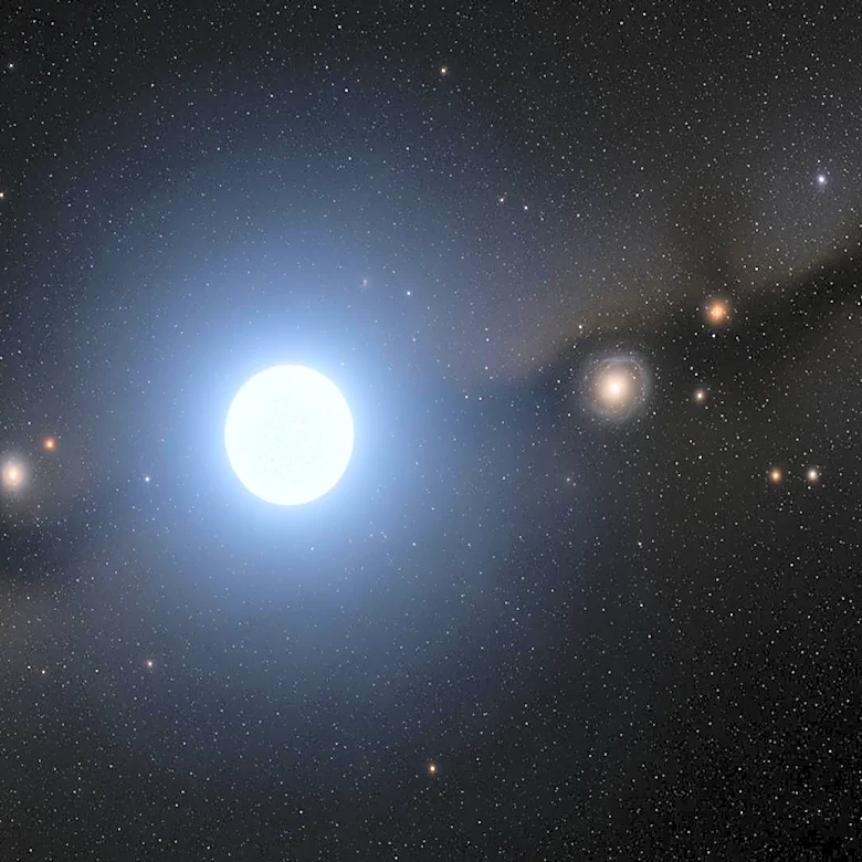 University of Chicago Students Discover Ancient Star with Minimal Metal Content in Milky Way