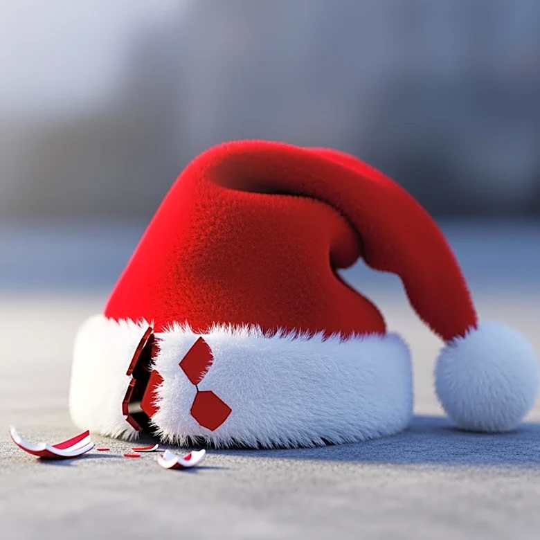 SantaCon Organizer Arrested for Alleged Fraud, New Yorkers React with Relief