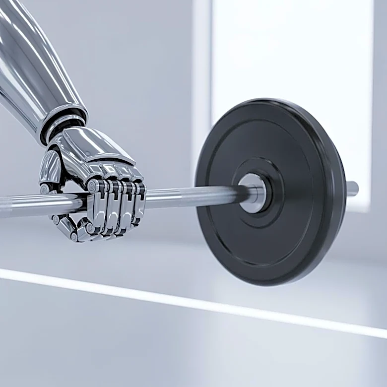 Digit Robot Learns to Deadlift, Pushing Robotics Training Limits