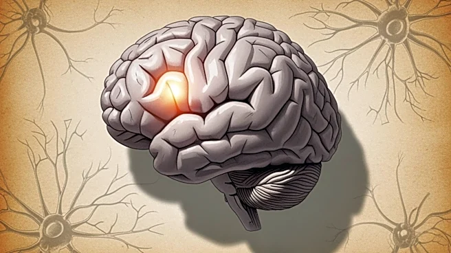 Dr. Paul Broca's Autopsy Identifies Key Brain Region for Speech in 1861