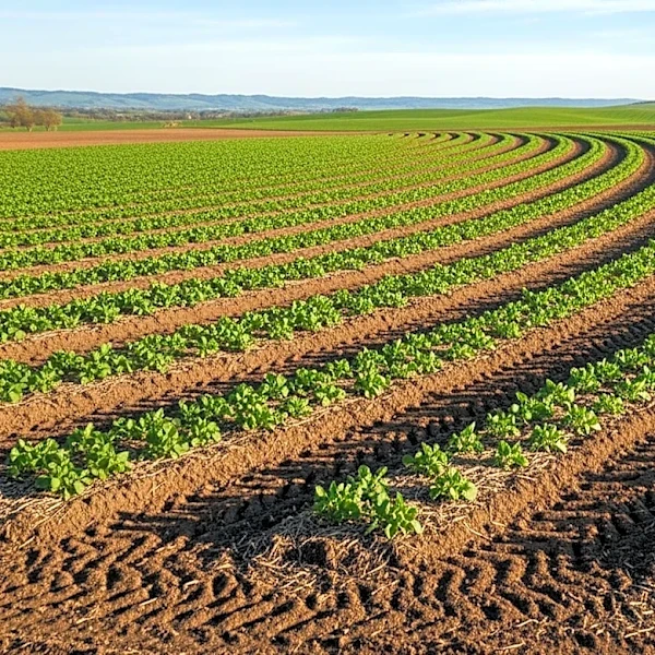 Santa Barbara's Jalama Canyon Ranch Pioneers Regenerative Agriculture for Ecosystem Restoration