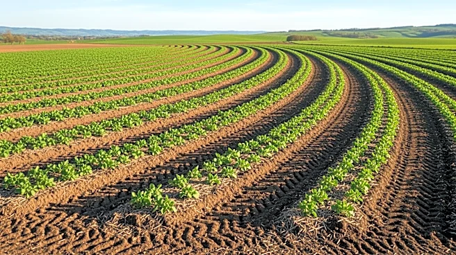 Santa Barbara's Jalama Canyon Ranch Pioneers Regenerative Agriculture for Ecosystem Restoration