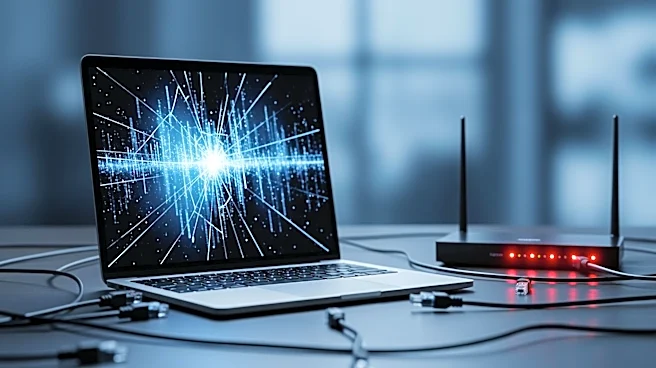 Russian Influencers Criticize Putin's Internet Policies Amid Growing Discontent