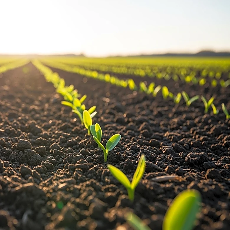 Tunisia Launches 2026-2030 Strategy to Strengthen Agriculture and Food Security