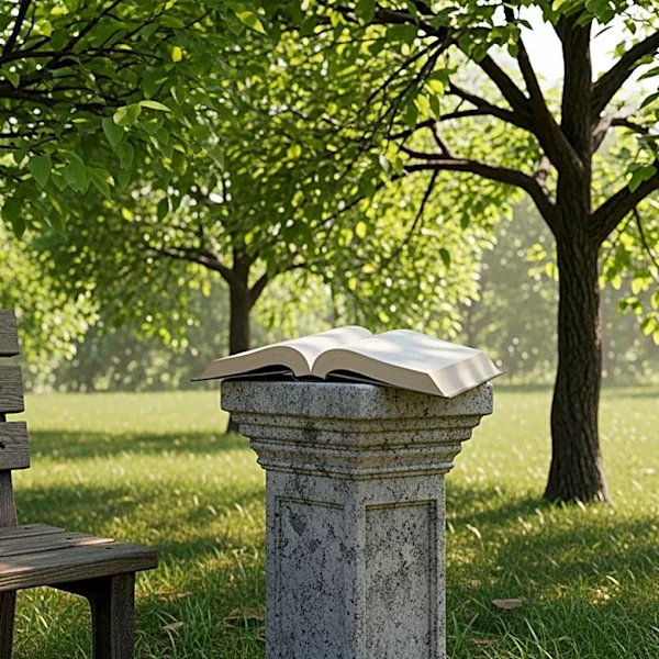 Westminster Dedicates 'Living Classroom' in Mendez Freedom Trail