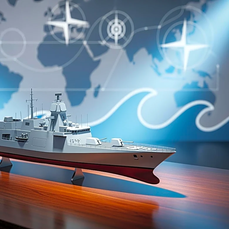 Japan Finalizes Historic Defense Contract with Australia for Frigate Fleet