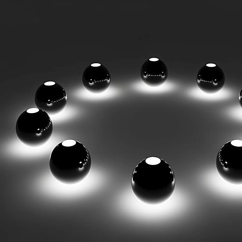 Mathematicians Make Breakthrough in 'Lonely Runner' Problem, Solving for Up to 10 Runners