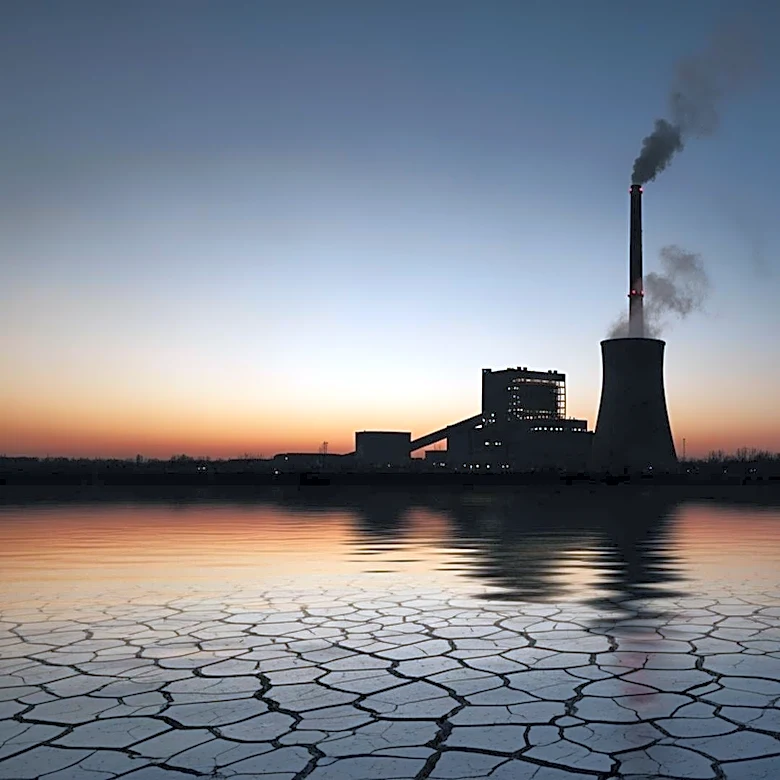 U.S. Coal-Fired Capacity Retirements in 2025 Hit 15-Year Low