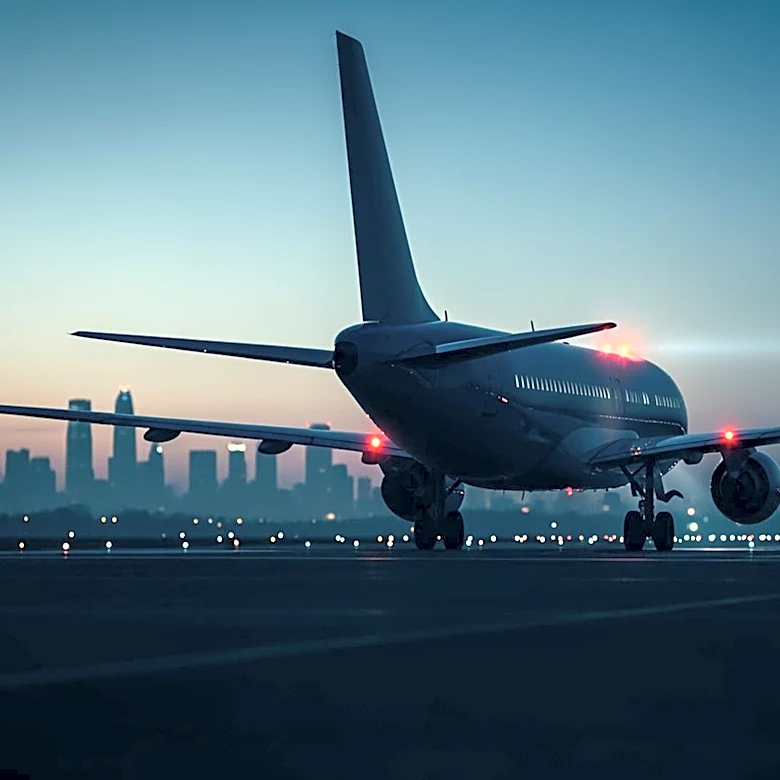 United Airlines Flight UA2092 Declares Emergency After Chicago Takeoff