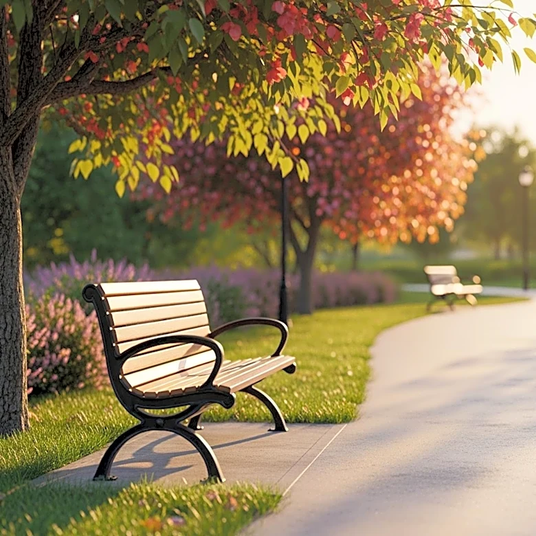 Chiara Richardson Campaigns for District 7 Seat on Columbus Council with Community Focus