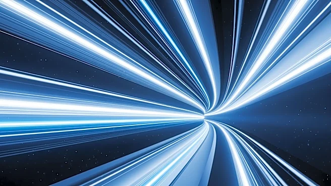 Physicists Observe Faster-Than-Light Phenomena, Raising New Questions in Physics