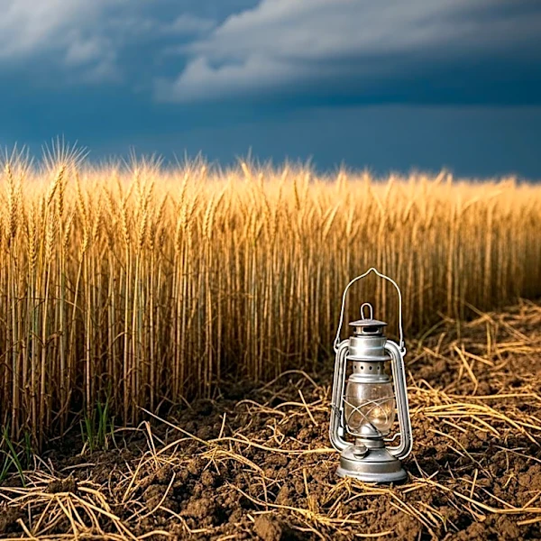 UK Government Excludes Agriculture from Energy Support Scheme, Raising Concerns Over Food Production